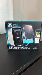 Slimme Solar IP Camera - Nieuw, Ophalen of Verzenden, Nieuw