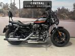 Harley-Davidson Sportster 1200 FORTY-EIGHT SPECIAL 49KW, Motoren, Motoren | Harley-Davidson, Bedrijf, 1202 cc, Meer dan 35 kW