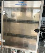 RVS Ozon Desinfectiekast – Biozoner | 220V – 12W, Ophalen of Verzenden