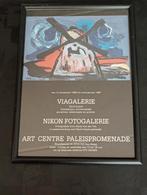 Karel Appel 10 affiche advertenties Cobra vooral jaren 80, Antiek en Kunst, Verzenden