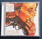 CD. Anouk. Paradise and back again. Nieuw., Ophalen of Verzenden, Nieuw in verpakking