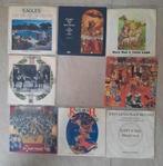 Kerst singles van diverse artiesten, Cd's en Dvd's, Vinyl Singles, Ophalen of Verzenden, Gebruikt, Pop