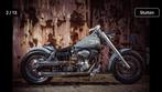 Harley-Davidson FXE sg. Shovelhead 1340., Motoren, 1340 cc, Particulier, 2 cilinders, Meer dan 35 kW