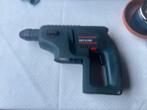 Boorhamer Bosch accu  24 v, Doe-het-zelf en Verbouw, Gereedschap | Boormachines, Boor- en/of Breekhamer, Ophalen of Verzenden