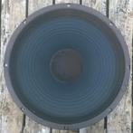 Woofer 15 inch 225 - 450 Watt 8 Ohm HK, Gebruikt, Overige typen, Ophalen of Verzenden, Nb