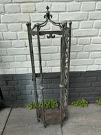 Smeedwerk, Antiek en Kunst, Ophalen