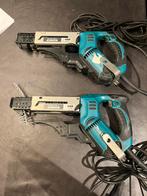 Bandschroefmachines, Doe-het-zelf en Verbouw, Gereedschap | Boormachines, Ophalen, Zo goed als nieuw, Boormachine