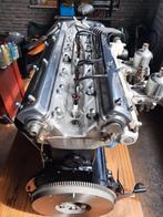 Motor jaguar xk120, Auto-onderdelen, Ophalen of Verzenden, Jaguar