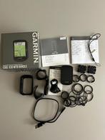 Garmin edge 830 MTB bundle, Fietsen en Brommers, Ophalen of Verzenden, Snelheidssensor, Zo goed als nieuw
