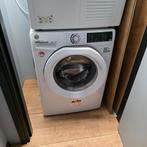 Hoover wasmachine H-Wash 350, Witgoed en Apparatuur, Wasmachines, Ophalen, Minder dan 85 cm, Zo goed als nieuw, Voorlader