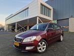 Skoda Fabia Combi 1.2 TDI Greenline AIRCO CRUISE 2 X SLEUTEL, Voorwielaandrijving, Euro 5, 450 kg, 1199 cc