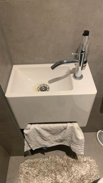 Wc fontein