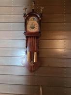 Friese staartklok, Ophalen, Zo goed als nieuw, Analoog, Wandklok