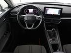 SEAT Leon 1.0 TSI Style Business Intense | Trekhaak | Stoelv, Auto's, Voorwielaandrijving, Stof, Gebruikt, Leon