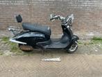 Defecte Retro Scooter - Opknapper, Ophalen, Gebruikt, Benzine, Overige merken