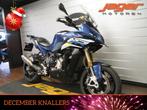 BMW S 1000 XR S1000XR (bj 2025), Bedrijf, Meer dan 35 kW, Toermotor, 999 cc