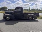 Dodge W-series Custom Pickup|Ratrod|Hotrod, Auto's, Bruin, Bedrijf, 2 stoelen, 1377 kg