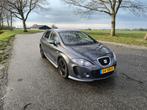 Seat Leon 1.6 Sportstyle, Auto's, 1200 kg, 1600 cc, Handgeschakeld, Particulier