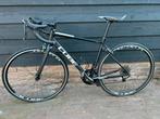 Cube attain race 2019 53cm Shimano Tiagra 10-speed 20, Fietsen en Brommers, Fietsen | Racefietsen, 10 tot 15 versnellingen, Aluminium