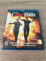 Blu-ray 21 Jump Street, Cd's en Dvd's, Blu-ray, Ophalen of Verzenden, Actie