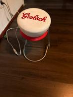 Grolsch lamp, Ophalen, Gebruikt, Grolsch