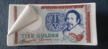 Vintage Porseleinen Spaarpot beschikbaar voor biedingen
