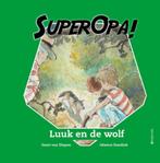 super opa,luuk en de wolf, Verzenden, Nieuw, Geert Diepen
