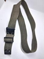 Canvas M1 Garand riem sling New old stock, Verzamelen, Ophalen, Amerika, ., .