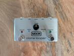 MXR Clone Looper, Muziek en Instrumenten, Effecten, Ophalen of Verzenden, Zo goed als nieuw, Overige typen
