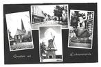 981432 Lichtenvoorde Gld 1973 _gelopen met mooie zegel