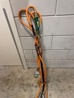 eurom gasbrander, Ophalen of Verzenden, Zo goed als nieuw