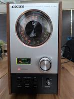 Sony ST-88 Stereo Tuner - Vintage, Audio, Tv en Foto, Tuners, Ophalen of Verzenden, Gebruikt, Analoog