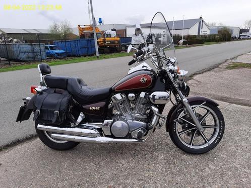 Onderdelen ER5,ER6,EN500,ltd454,Gpz400/500/550,600,900,1000, Motoren, Onderdelen | Kawasaki, Gebruikt, Ophalen