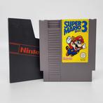 Super Mario Bros. 3 - NES Nintendo - Cartridge - PAL B, Gebruikt, 2 spelers, Ophalen of Verzenden, Nvt