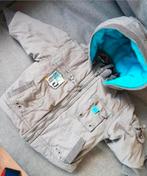 Winterjas maat 68, Kinderen en Baby's, Babykleding | Maat 68, Ophalen of Verzenden, Zo goed als nieuw, Jasje
