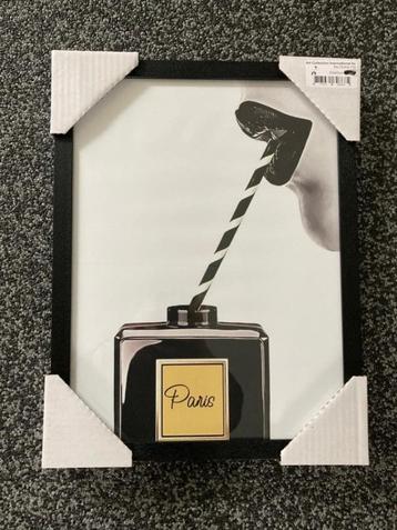Luxe schilderijen van Art Collection diverse Nieuw! beschikbaar voor biedingen
