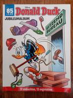 Disney - 85 jaar Donald Duck Jubileumalbum, Eén stripboek, Ophalen of Verzenden, Gelezen