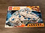 Lego 75212 - Star Wars - Kessel Run Millennium Falcon, Ophalen of Verzenden, Nieuw
