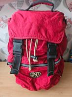 Grote rugtas Kipling, Ophalen of Verzenden, Zo goed als nieuw, 25 tot 40 cm, Kipling