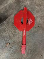 Carasafe wielklem, Ophalen of Verzenden, Zo goed als nieuw