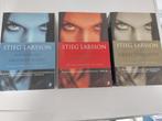 Millennium trilogie complete serie, Boeken, Thrillers, Nieuw, Stieg Larsson, Ophalen of Verzenden, Nederland