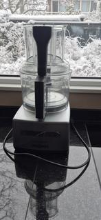 Magimix Cuisine 4 200XL - Inclusief veel accessoires!, Witgoed en Apparatuur, Keukenmixers, Ophalen, 4 liter of meer, 2 snelheden