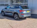 Skoda Kodiaq 1.5 TSI Sportline Business, 7-Persoons, LED, Sp, 4 cilinders, 150 pk, Bedrijf, 1524 kg