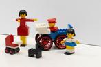 LEGO 254 BuildingSet with People: Recreation  Dagje uit, Kinderen en Baby's, Speelgoed | Duplo en Lego, Complete set, Gebruikt