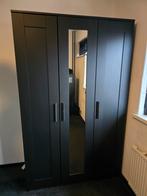 Complete slaapkamer set ikea Brimnes, Huis en Inrichting, Ophalen, Zo goed als nieuw, 50 tot 75 cm