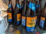 Schöfferhofer weizen alcoholvrije weisse 0.0 bier Duits, Ophalen of Verzenden, Nieuw, Glas of Glazen, Overige merken