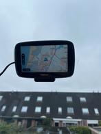 TomTom GO 500 Navigatiesysteem - Perfect!, Auto diversen, Autonavigatie, Ophalen of Verzenden, Zo goed als nieuw