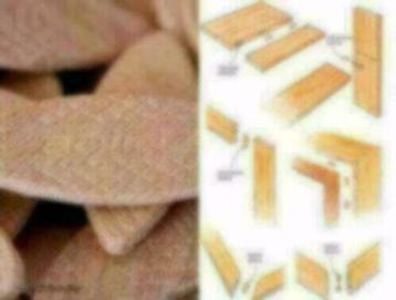 100st Lamello nr 10-20  stoel tafel kast beschikbaar voor biedingen