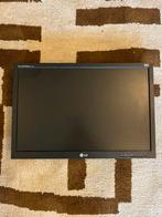 LG flatron 222WS - computerscherm, Computers en Software, Monitoren, Ophalen, Overige typen, Onbekend, LG