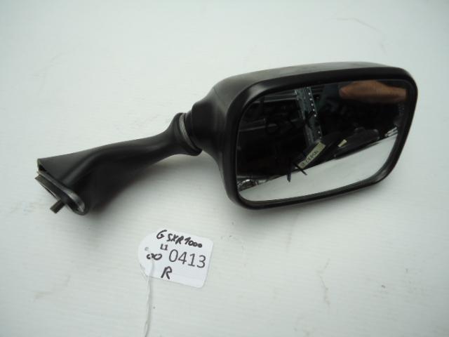 GSXR1000 2000 - 2002 Suzuki Spiegel D1-22768, Motoren, Accessoires | Overige